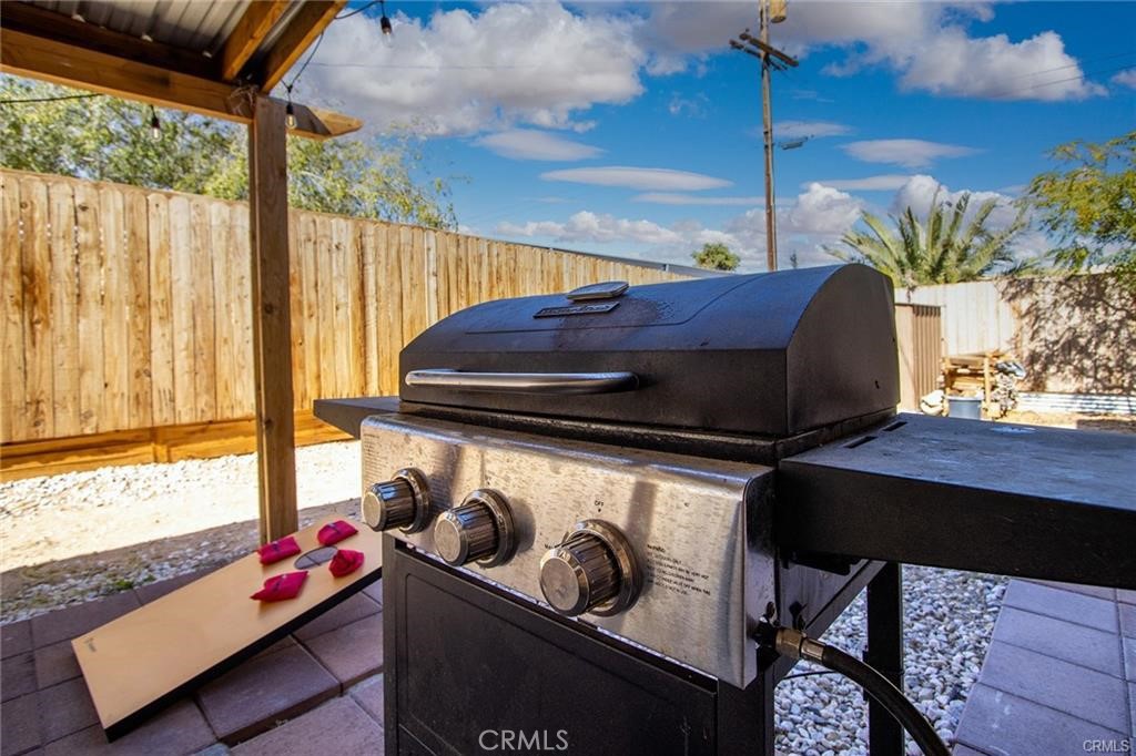 6886 Hillview Road Joshua Tree, CA 92252 - Photo 22 of 22