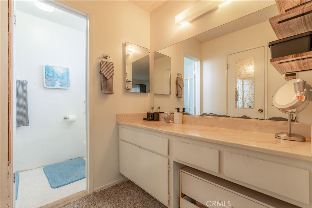 6320 Topaz Street Rancho Cucamonga, CA 91701 - Photo 15 of 32 Bathroom - Alternate View
