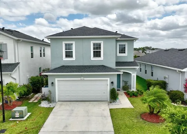 $3,300 | 10916 Southwest Robbia Way, Port St. Lucie, FL 34987