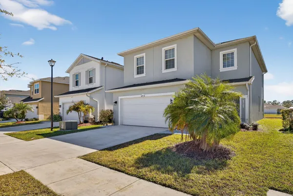 $3,300 | 10916 Southwest Robbia Way, Port St. Lucie, FL 34987