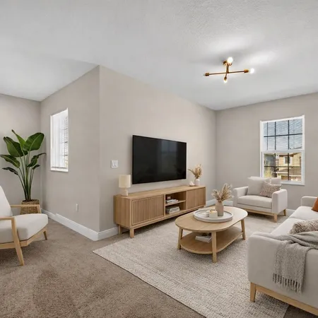 $3,300 | 10916 Southwest Robbia Way, Port St. Lucie, FL 34987