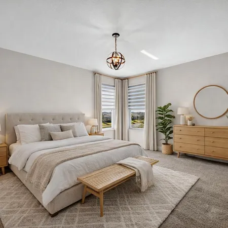 $3,300 | 10916 Southwest Robbia Way, Port St. Lucie, FL 34987