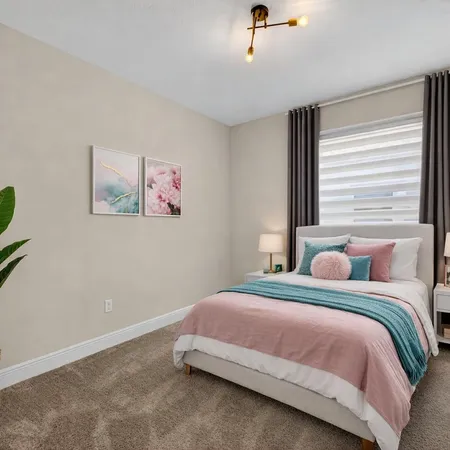 $3,300 | 10916 Southwest Robbia Way, Port St. Lucie, FL 34987