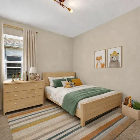 $3,300 | 10916 Southwest Robbia Way, Port St. Lucie, FL 34987