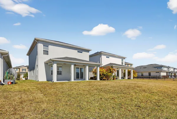 $3,300 | 10916 Southwest Robbia Way, Port St. Lucie, FL 34987