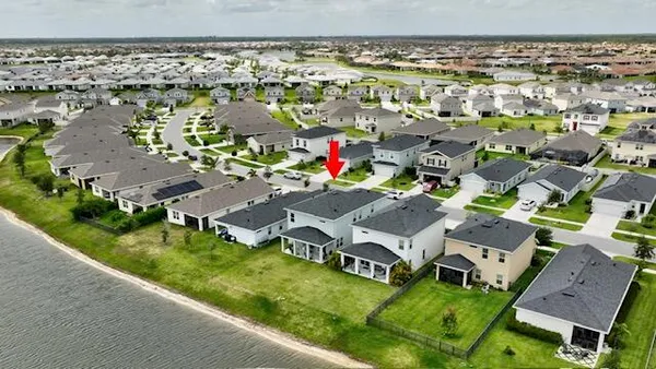 $3,300 | 10916 Southwest Robbia Way, Port St. Lucie, FL 34987