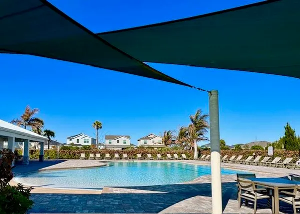 $3,300 | 10916 Southwest Robbia Way, Port St. Lucie, FL 34987
