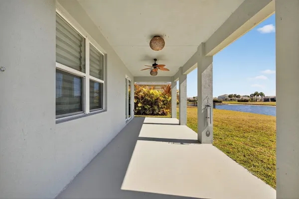 $3,300 | 10916 Southwest Robbia Way, Port St. Lucie, FL 34987