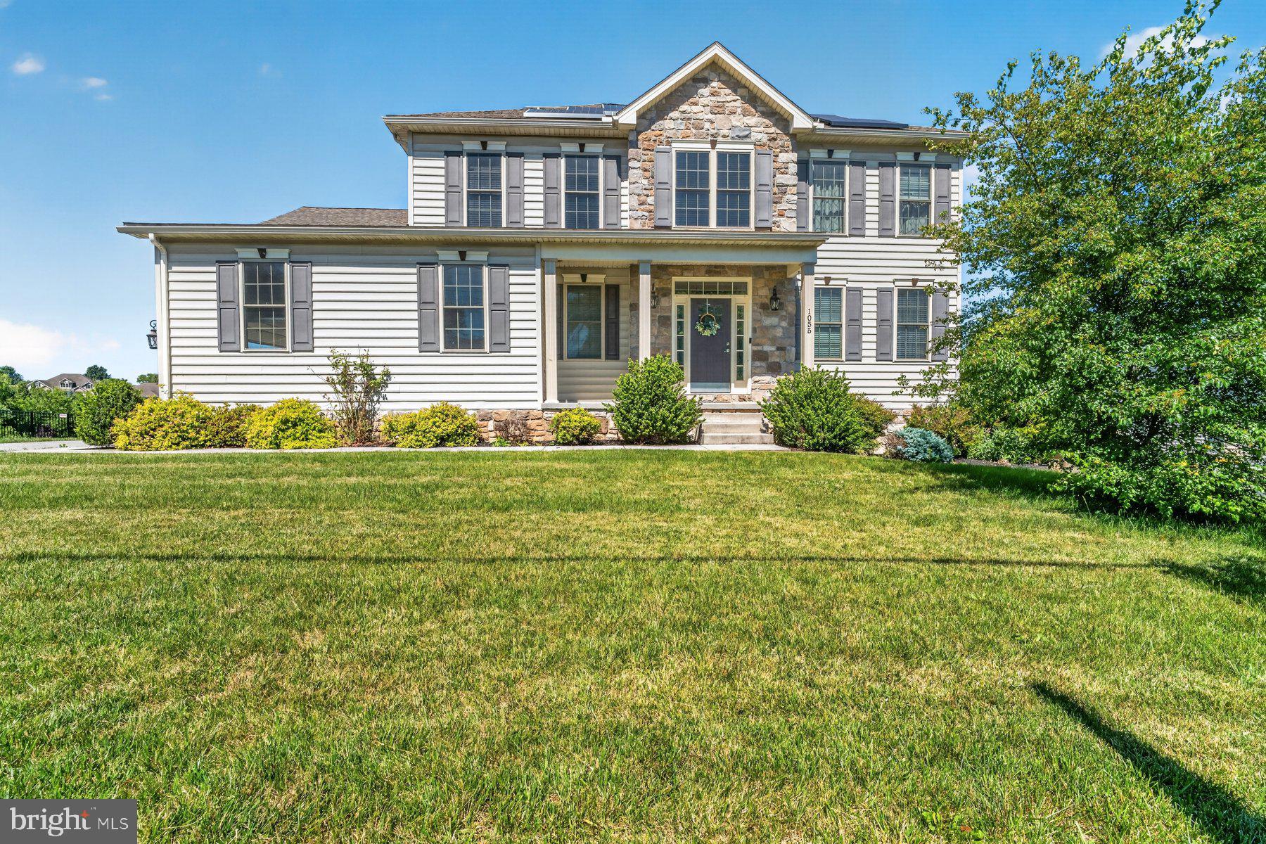 1055 Beck Mill Road Hanover, PA 17331 - Photo 1 of 34