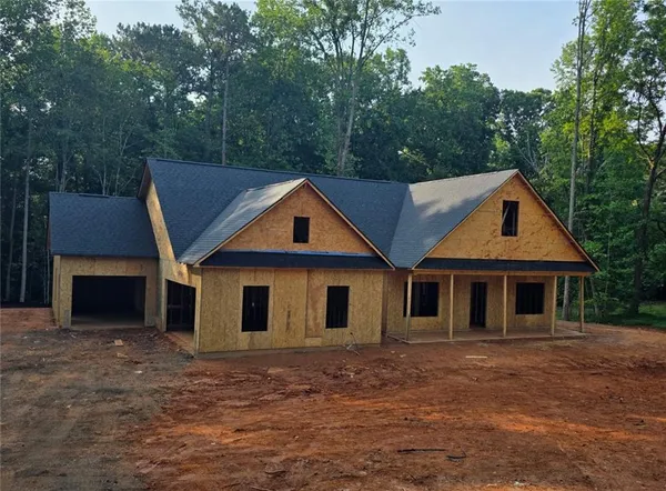 $439,900 | 5544 State Route North, Dallas, GA 30157