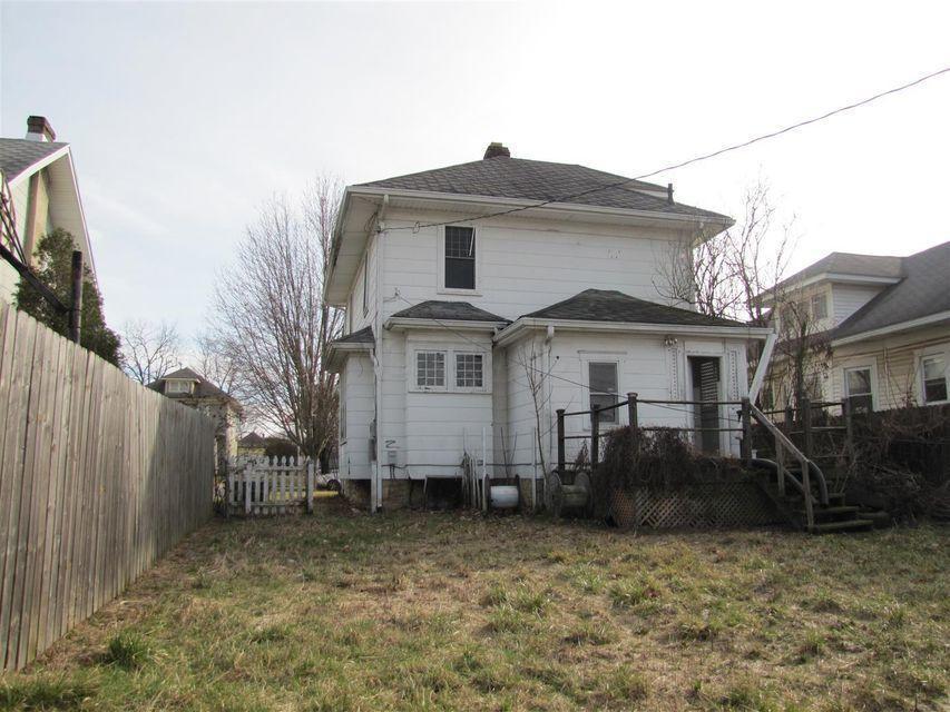 566 East Cassilly Street Springfield, OH 45503 - Photo 30 of 30