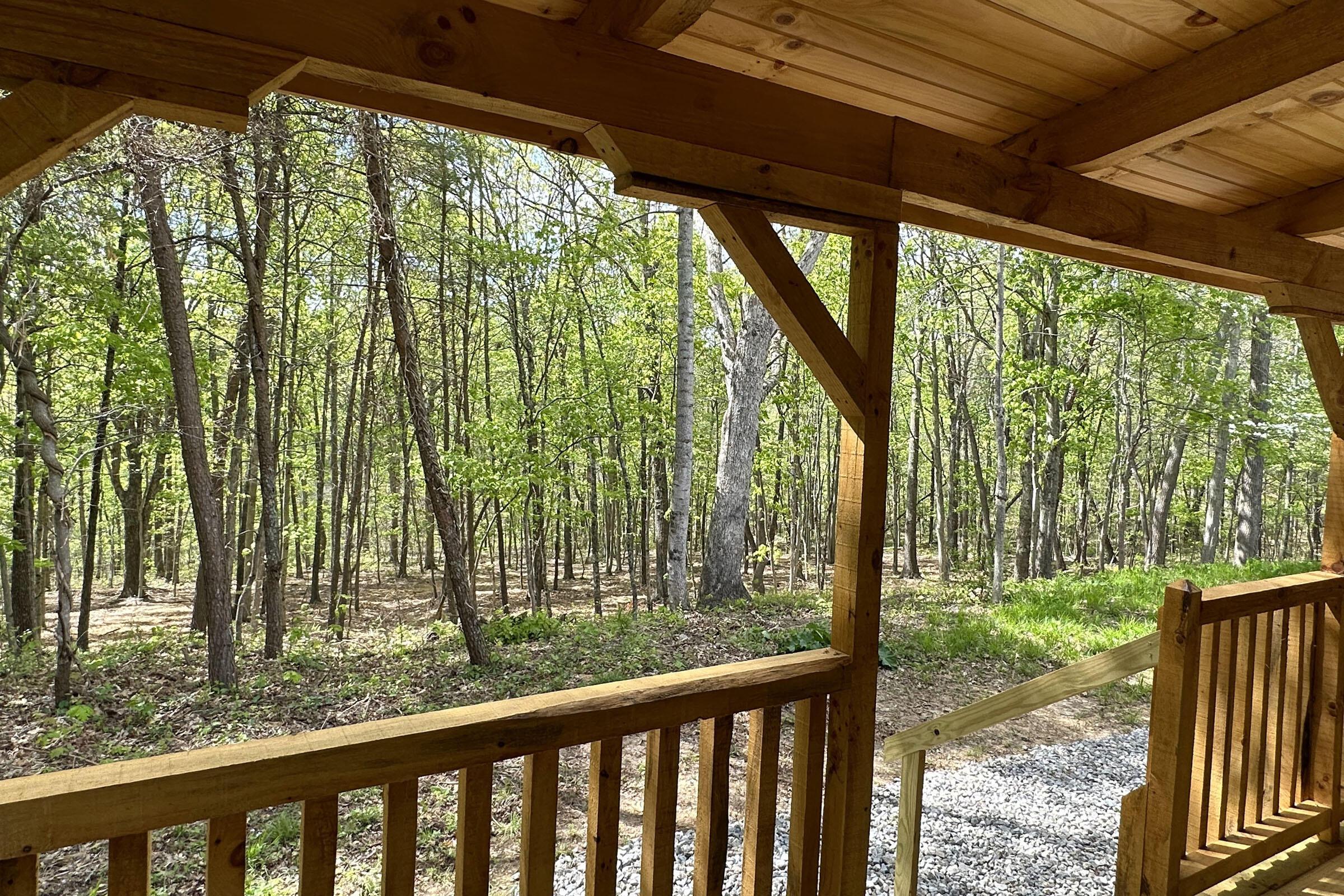 0 Harrison Road, Unit TRACT 7) Jackson, OH 45640 - Photo 21 of 91 20230506_194848479_iOS