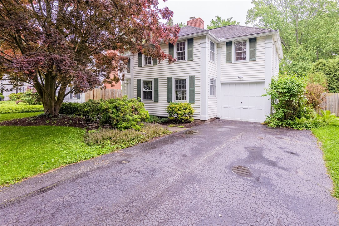 68 Colonial Village Road Rochester, NY 14625 - Photo 1 of 1