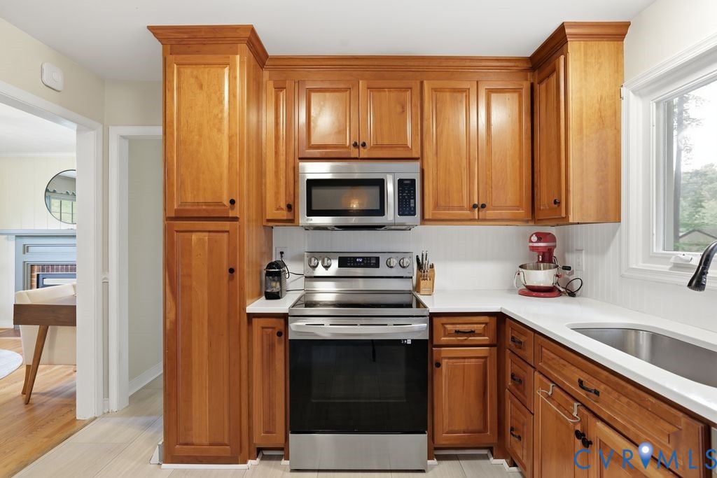 1210 Hybla Road Chesterfield, VA 23236 - Photo 20 of 36 Gallery Image 20