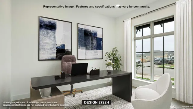 $688,900 | 132 Merry Calf Lane, Boerne, TX 78006