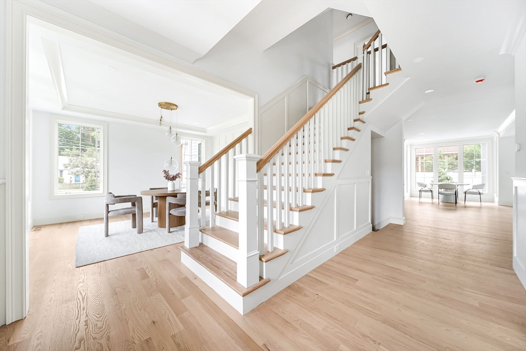 67 Van Roosen Road Newton, MA 02459 - Photo 13 of 26
