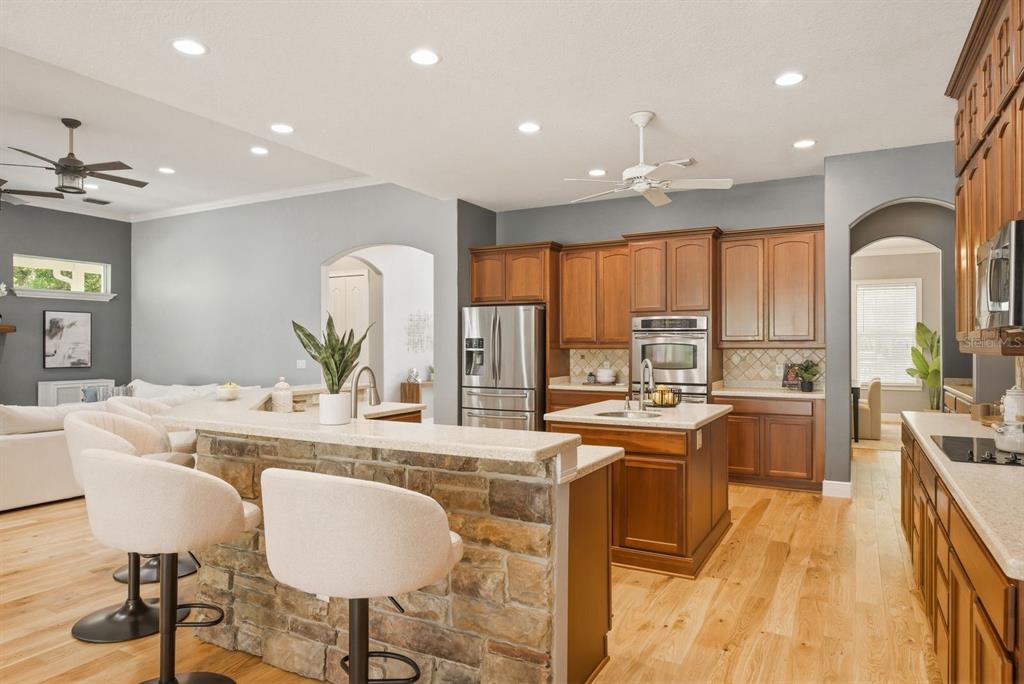 6615 Ridge Top Drive New Port Richey, FL 34655 - Photo 12 of 57 Gallery Image 12
