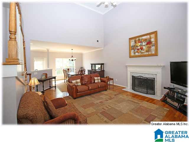 3813 Bent River Road Birmingham, AL 35216 - Photo 2 of 30