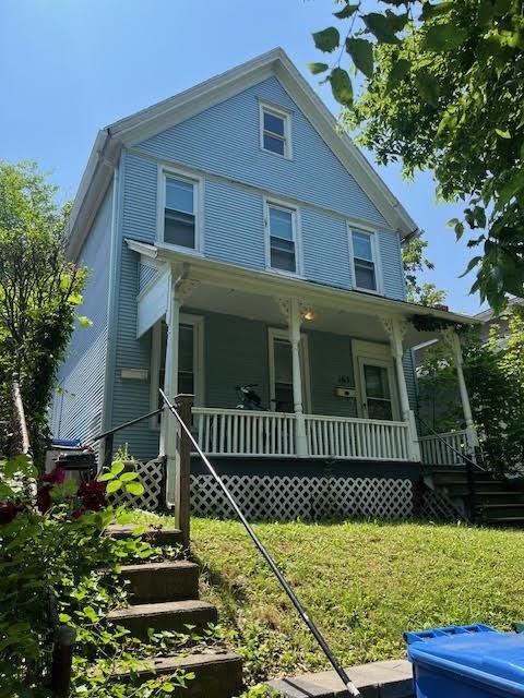 165 Benton Street Rochester, NY 14620 - Photo 2 of 13