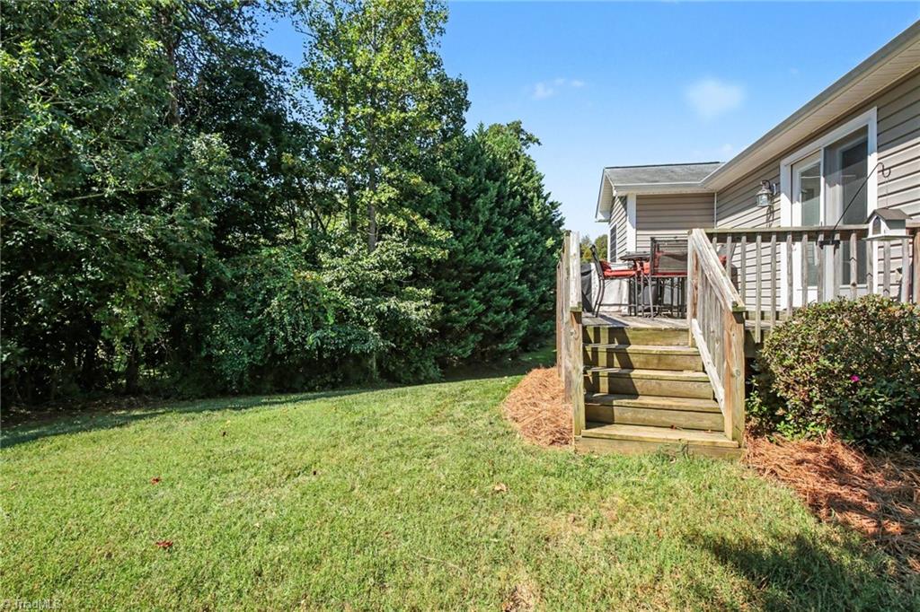 848 Ridge View Terrace Rural Hall, NC 27045 - Photo 31 of 34 Gallery Image 31