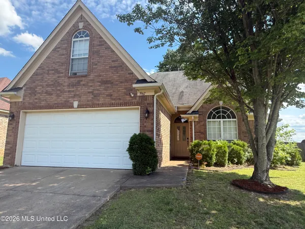 $250,000 | 3967 Rasco Hills Drive, Southaven, MS 38671