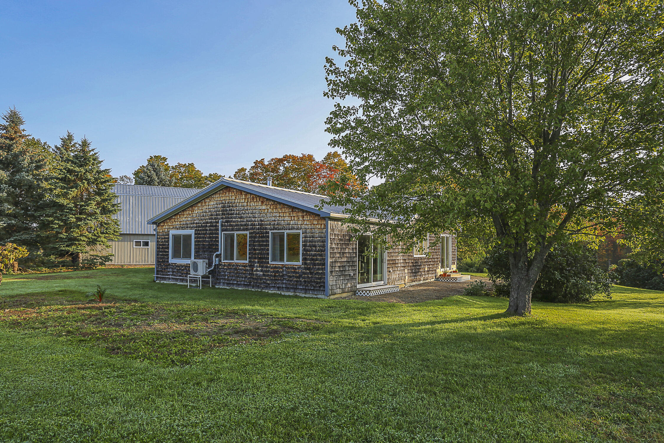 234 Bog Road Albion, ME 04910 - Photo 20 of 31 234BogRDAlbion-11