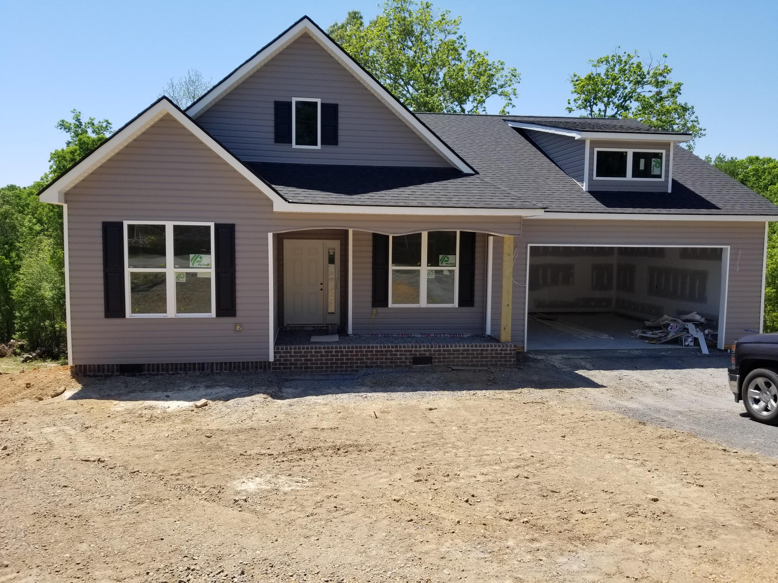7532 Grasshopper Road, Unit LOT 7 Georgetown, TN 37336 - Photo 1 of 8 7532 Grasshopper