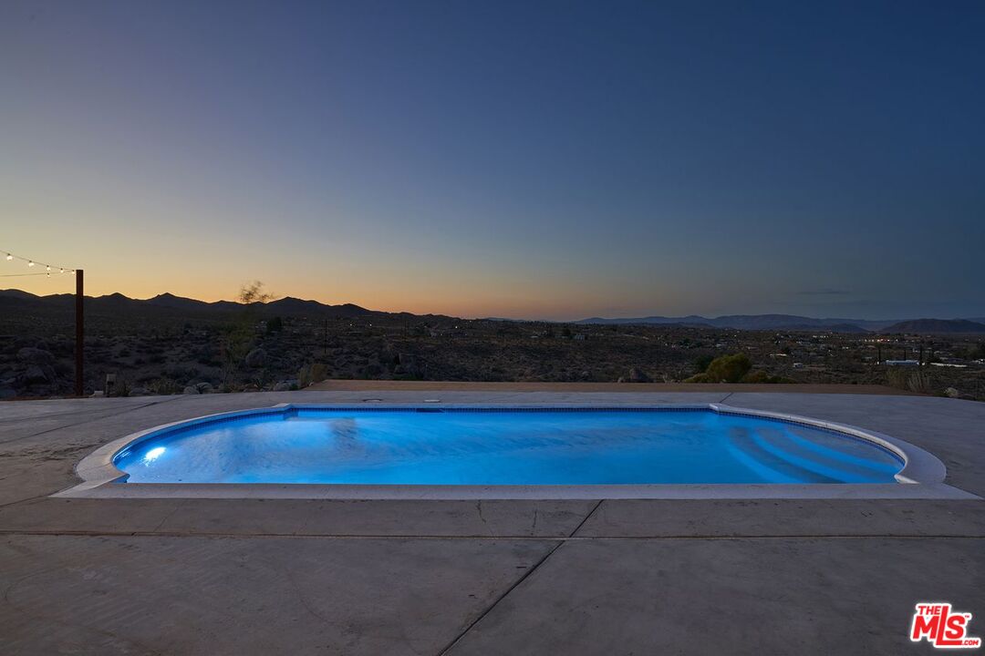55522 Chaparral Road Yucca Valley, CA 92284 - Photo 62 of 64