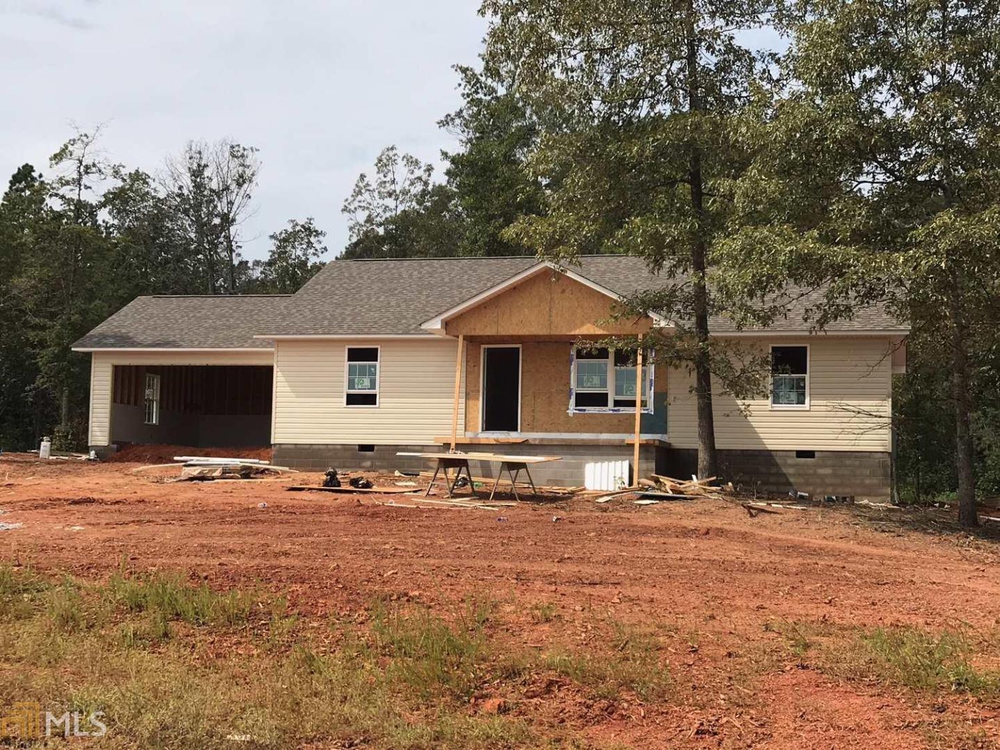 497 North Point Circle Hartwell, GA 30643 - Photo 1 of 1