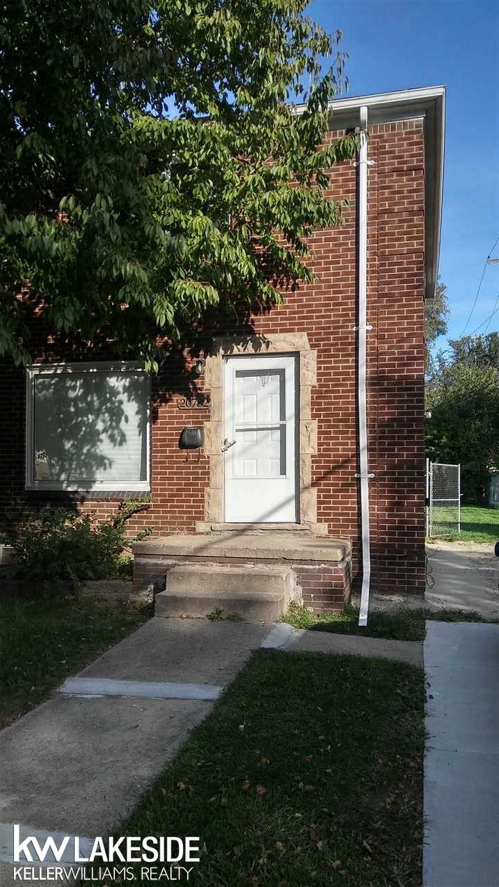 20782 Doepfer Road Warren, MI 48091 - Photo 1 of 9