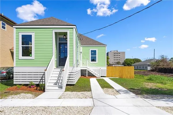 $347,400 | 334 Wagner Street, New Orleans, LA 70114