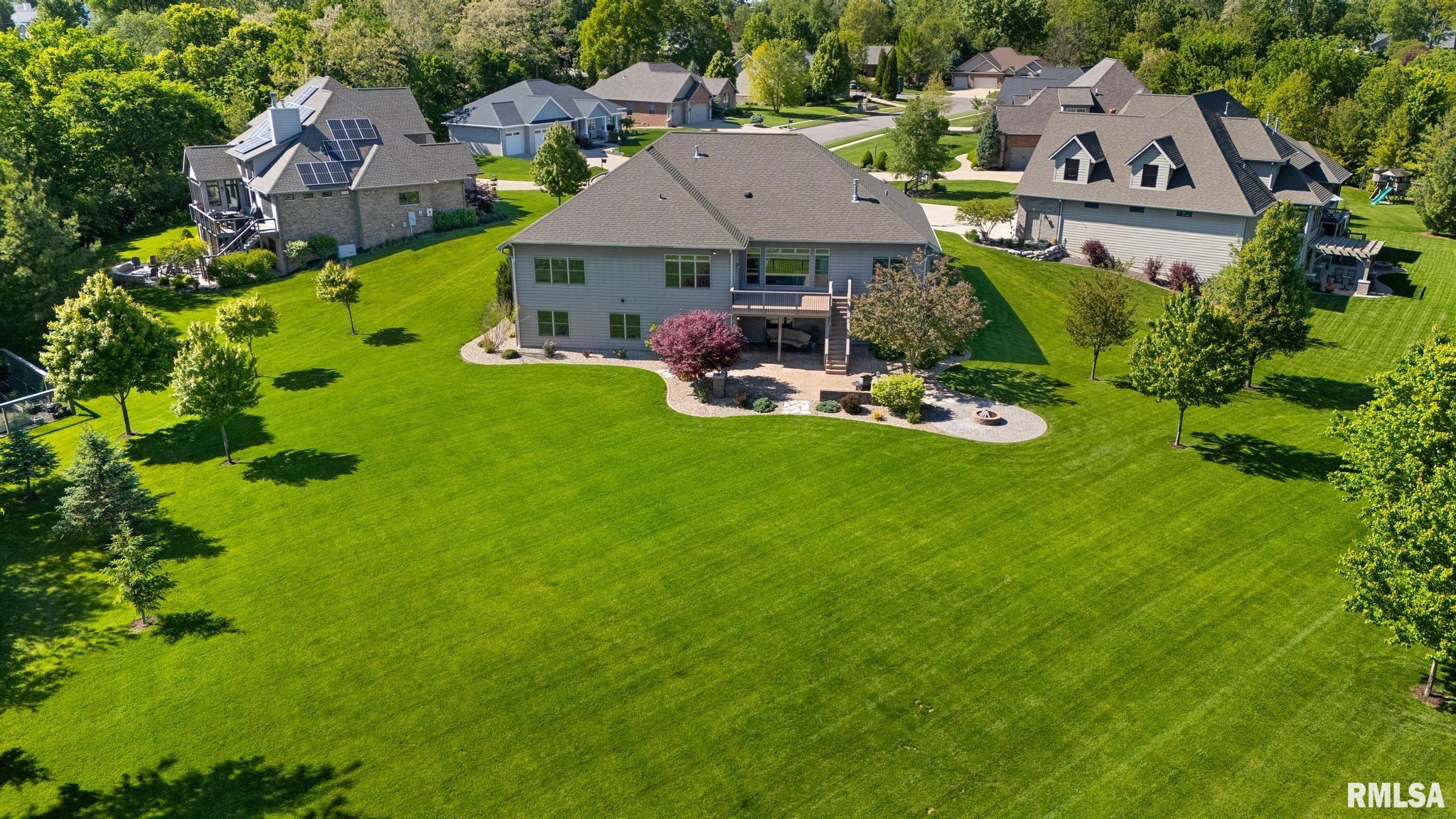 15 Streamwood Court Washington, IL 61571 - Photo 71 of 78