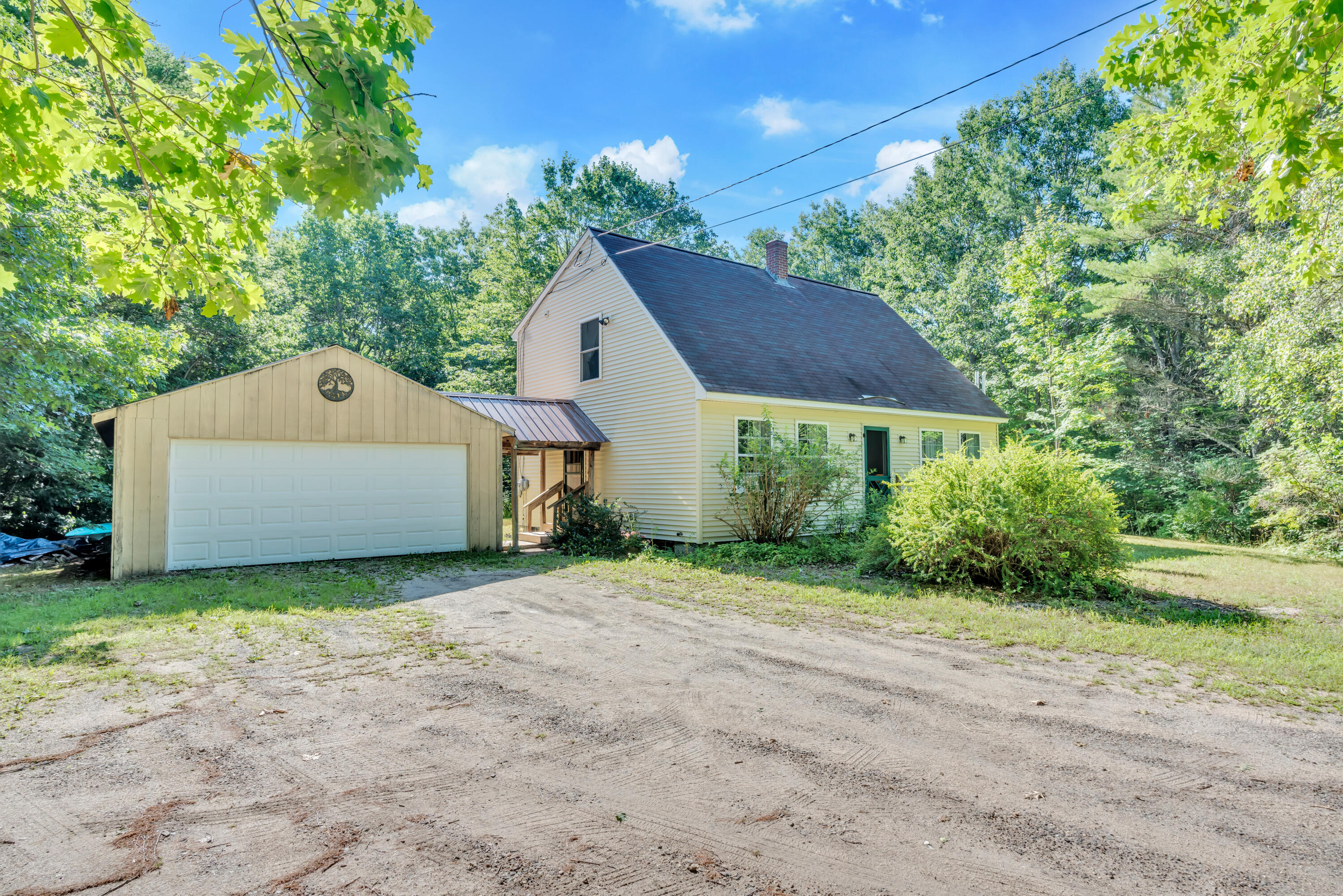 317 Raymond Hill Road Raymond, ME 04071 - Photo 4 of 43 _DSC5206
