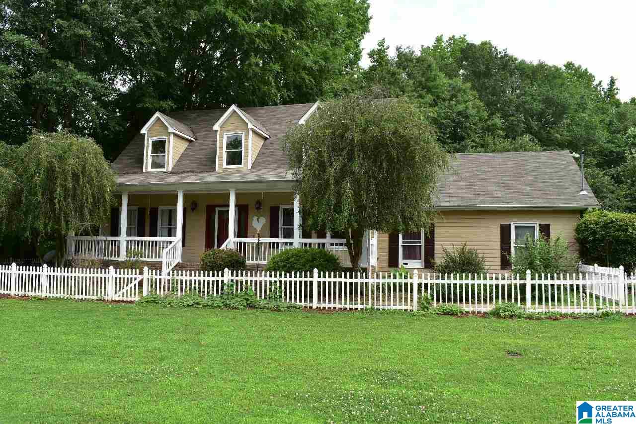 234 Meadow Lane Springville, AL 35146 - Photo 2 of 37