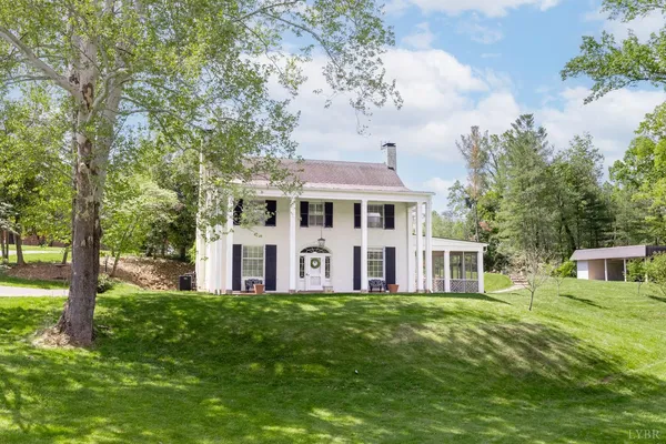$649,900 | 1079 Rivermont Terrace, Lynchburg, VA 24503