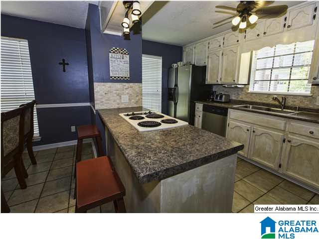 2506 Timber Trail Pinson, AL 35126 - Photo 4 of 19