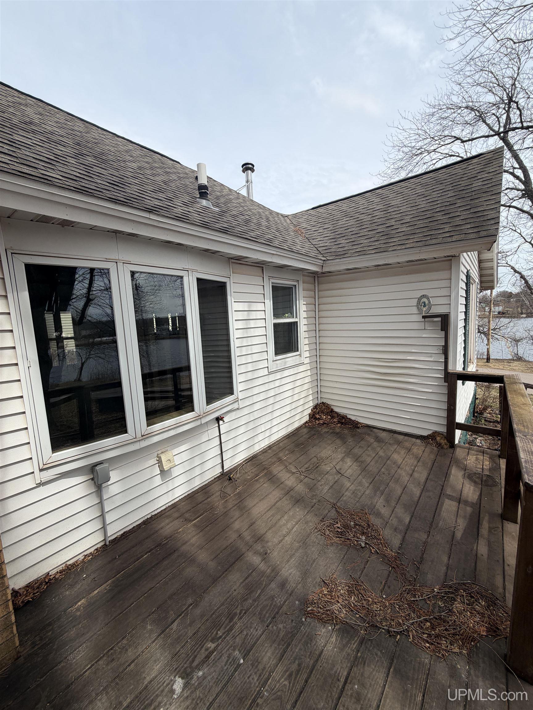 163 Cliff Street Ishpeming, MI 49849 - Photo 6 of 21