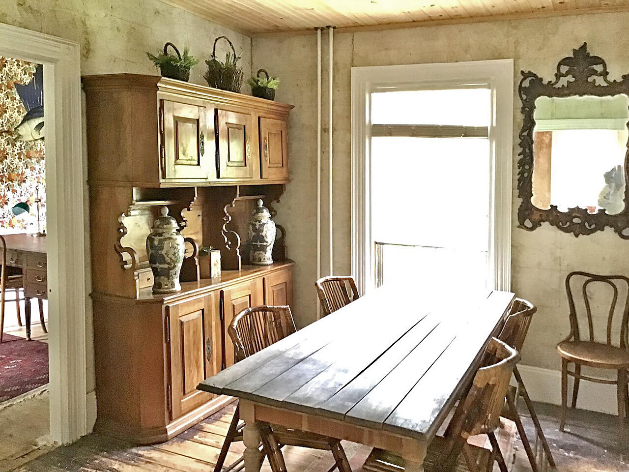 276 Friendship Road Waldoboro, ME 04572 - Photo 12 of 40 Dining Room