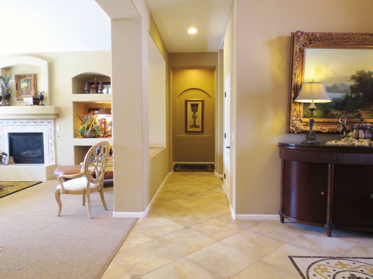2125 West Eagle Feather Road Phoenix, AZ 85085 - Photo 12 of 19 hall west