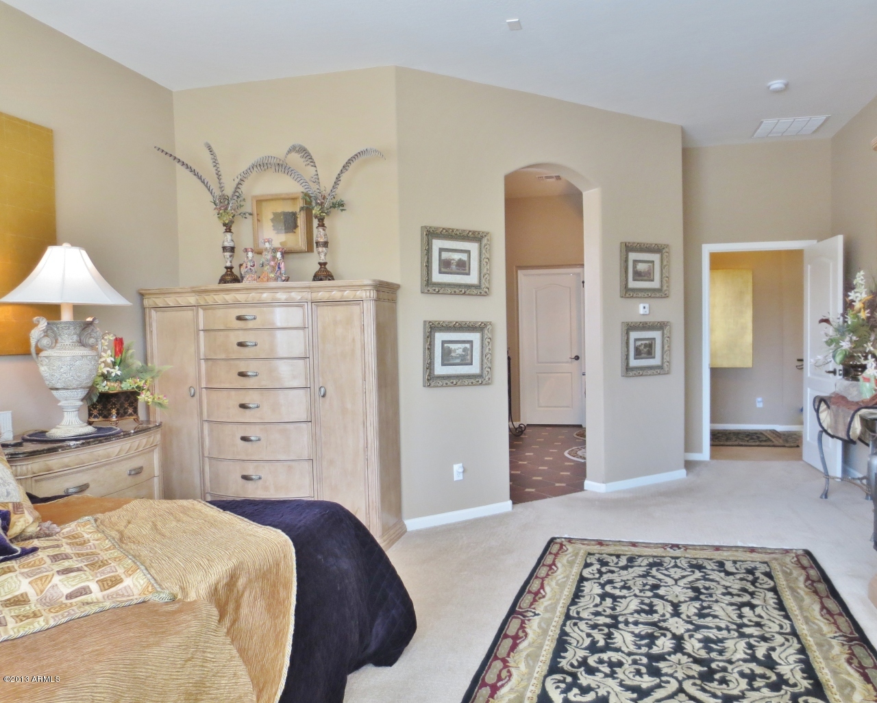 2125 West Eagle Feather Road Phoenix, AZ 85085 - Photo 17 of 19 master north