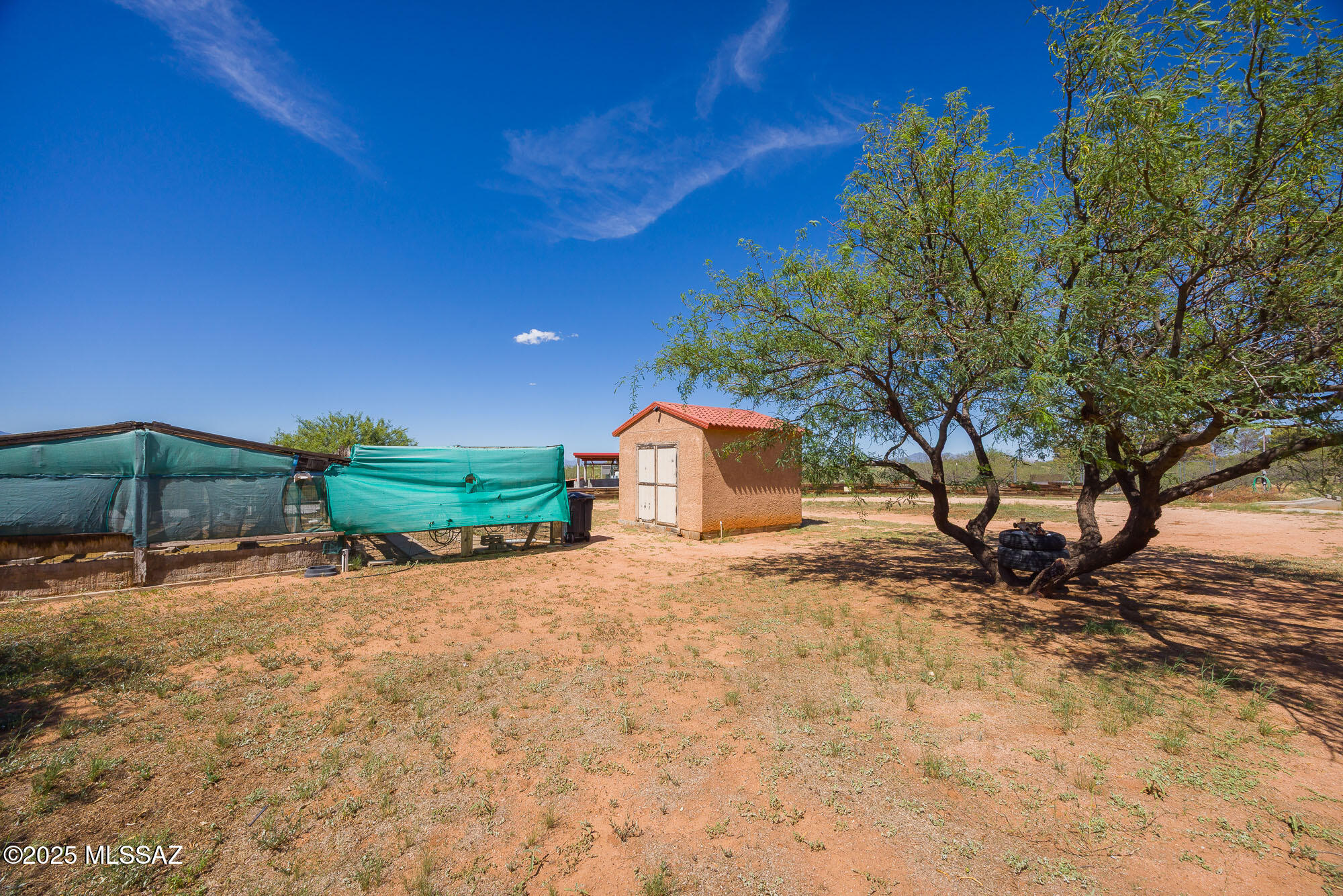3173 West Williams Road Benson, AZ 85602 - Photo 36 of 47 Gallery Image 36
