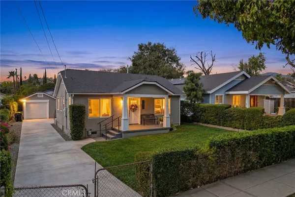 $799,999 | 1835 Belmont Avenue, Pasadena, CA 91103