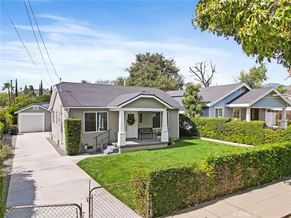 $799,999 | 1835 Belmont Avenue, Pasadena, CA 91103