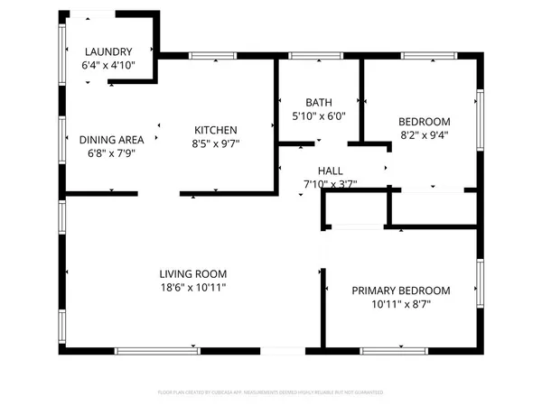 $799,999 | 1835 Belmont Avenue, Pasadena, CA 91103