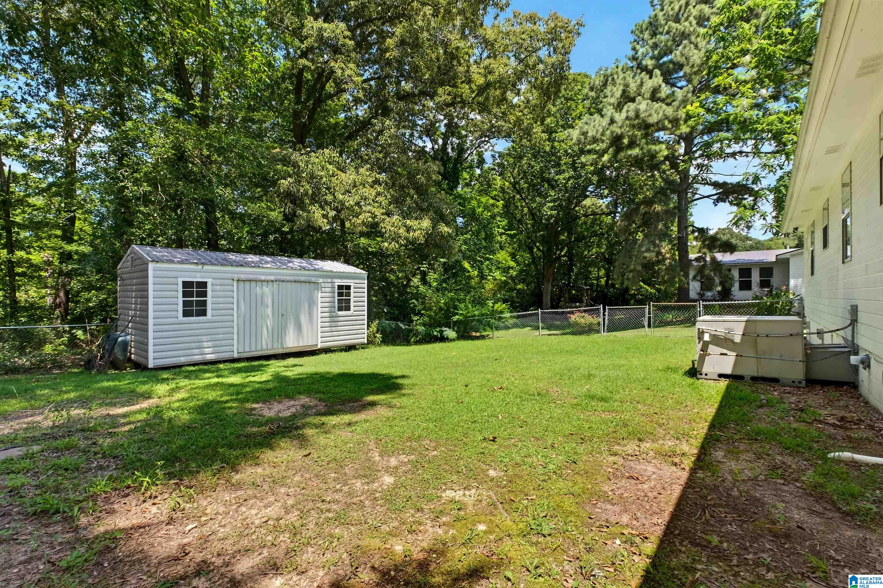 1260 Sugar Ridge Road Morris, AL 35116 - Photo 27 of 31