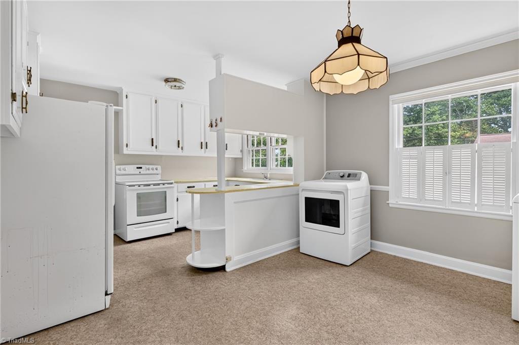 203 Ridgecrest Road Asheboro, NC 27203 - Photo 15 of 44