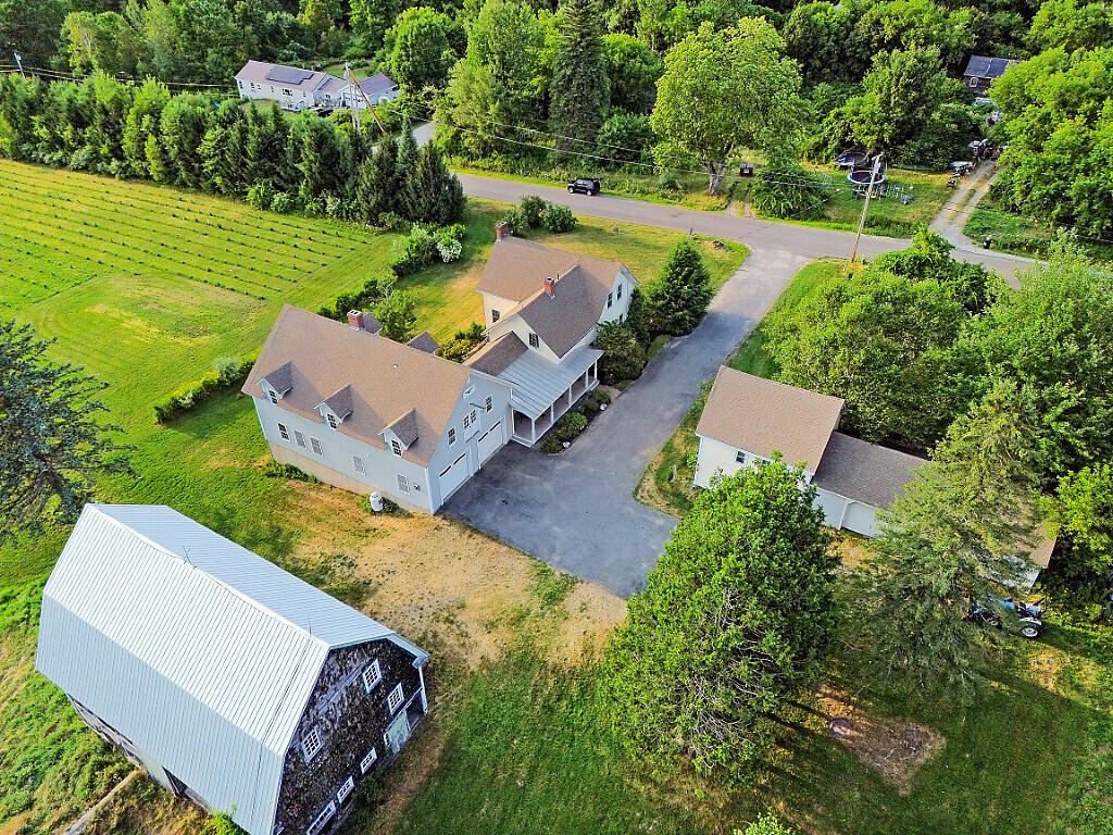 179 Meadowhill Road Manchester, ME 04351 - Photo 78 of 85 78