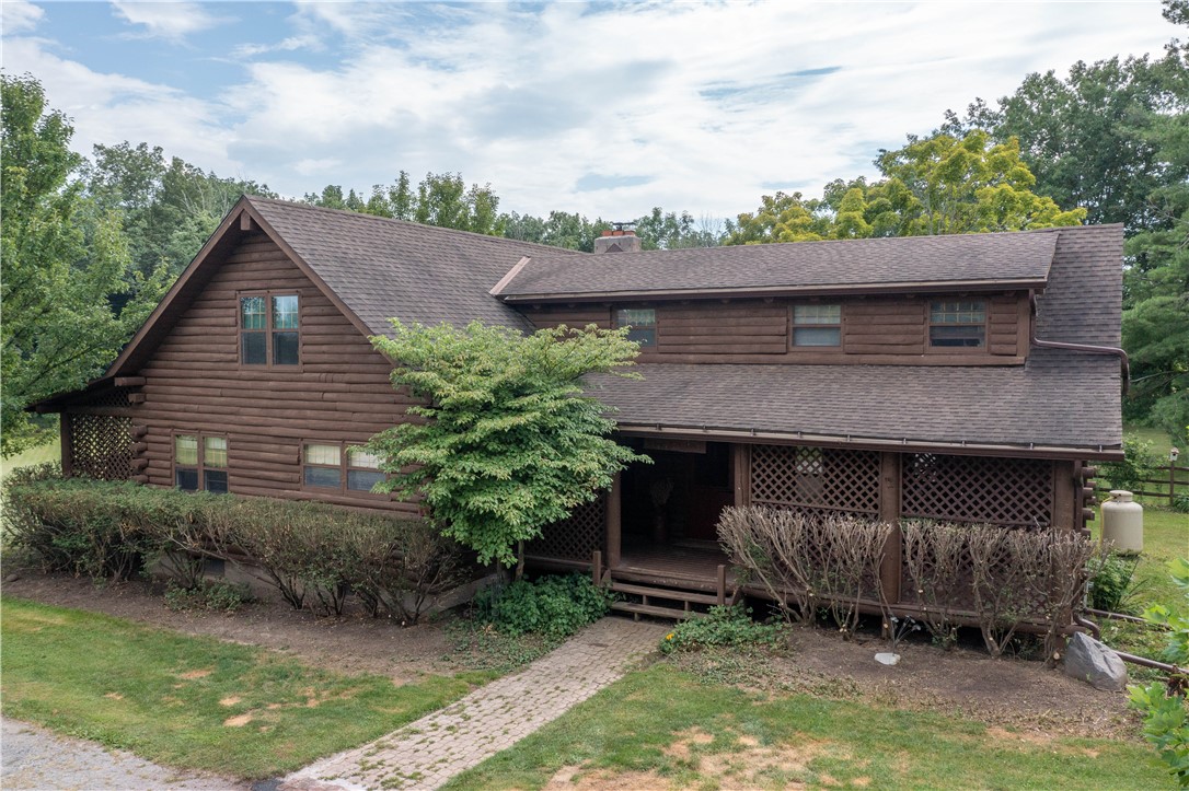 665 West Bloomfield Road Pittsford, NY 14534 - Photo 1 of 1 Gallery Image 1
