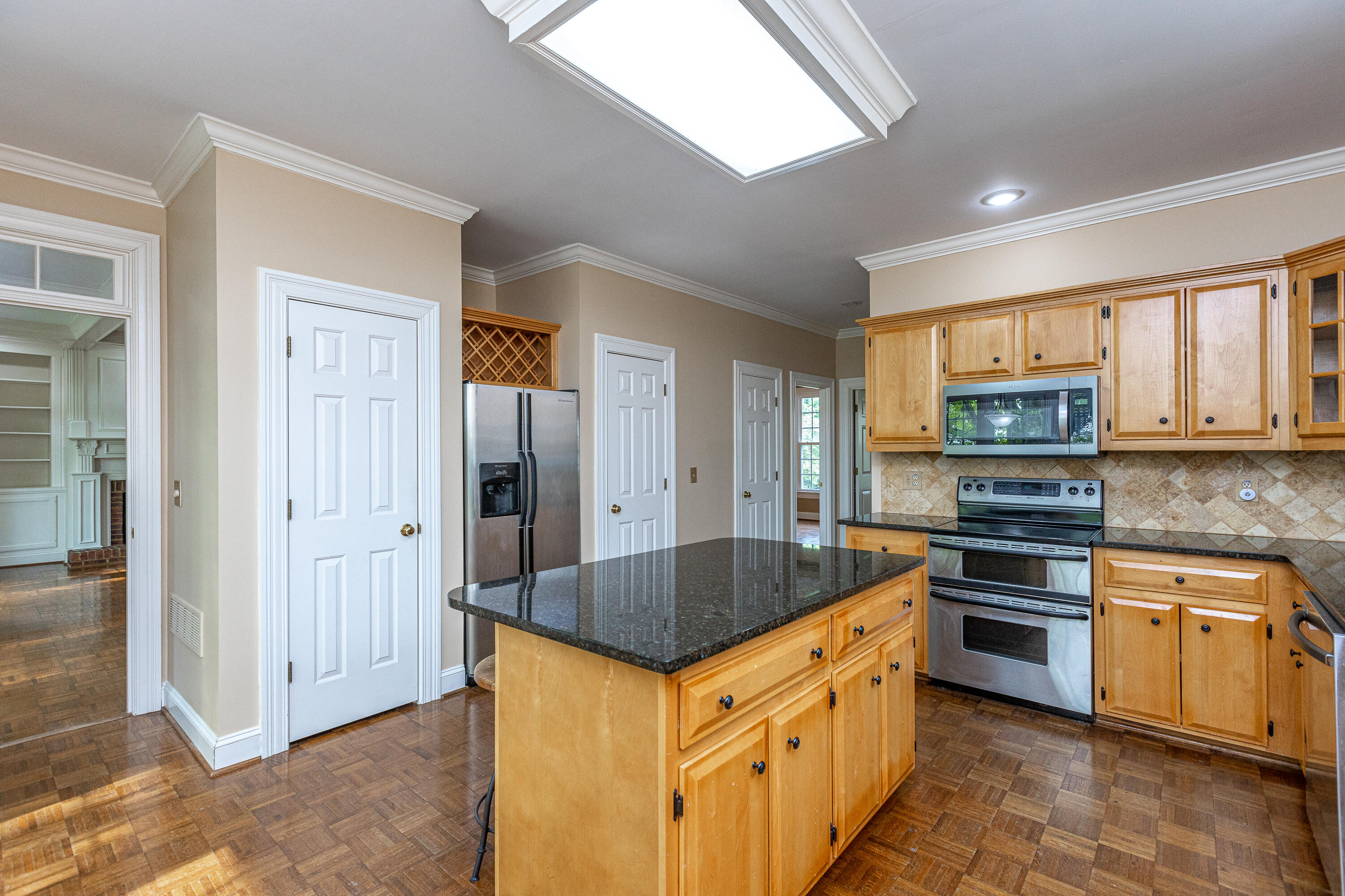 191 Old Bridge Road Danville, KY 40422 - Photo 16 of 61 B-12