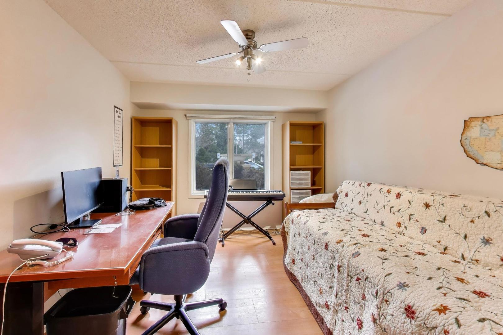 710 Creekside Drive, Unit 104A Mount Prospect, IL 60056 - Photo 22 of 31